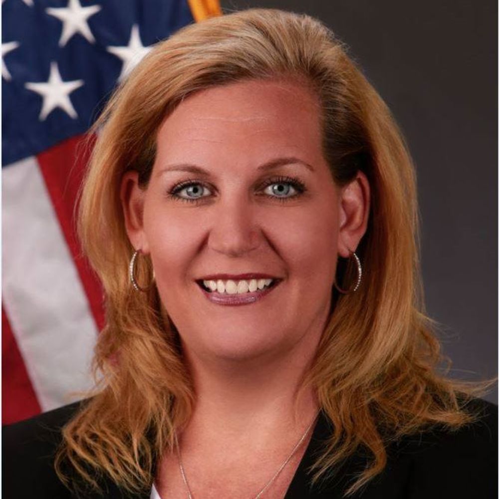 Meet your Posher, Kirstie